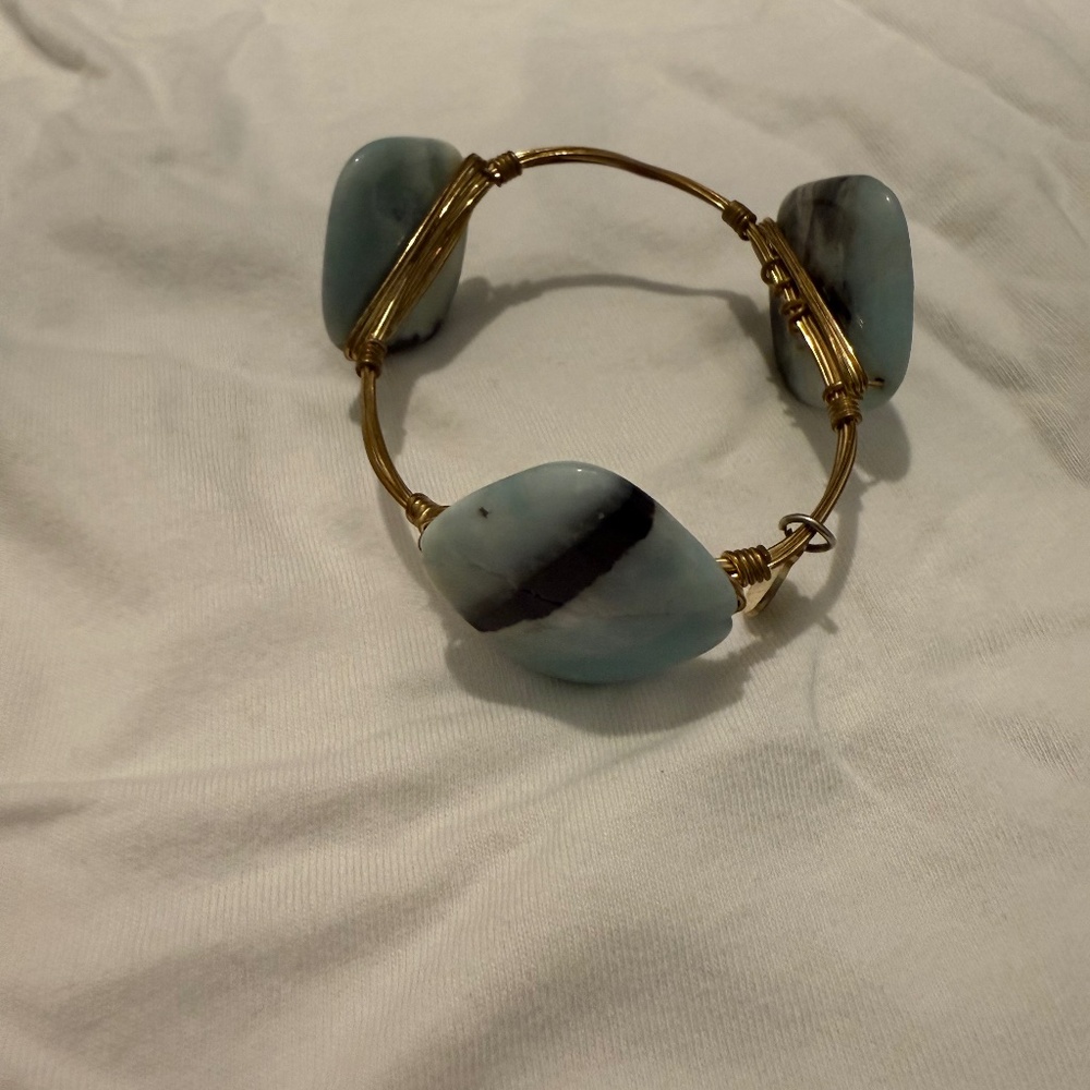 Bourbon and Bowties bangle